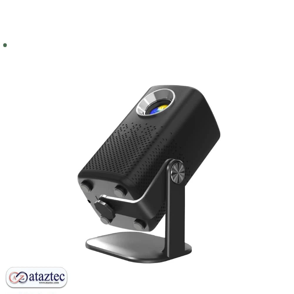 پروژکتور قابل حمل H1P | با قابلیت اتصال بی سیم — تصویر ۴