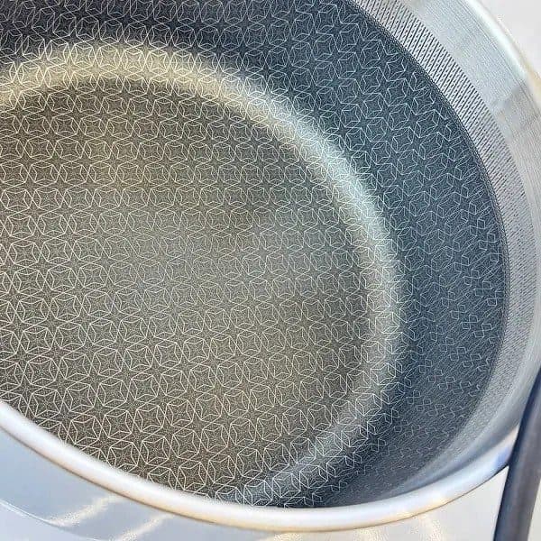 قابلمه استیل کف لیزری عرشیا 20سانتی 2.9 لیتر مدل SS050-3169 — تصویر ۶