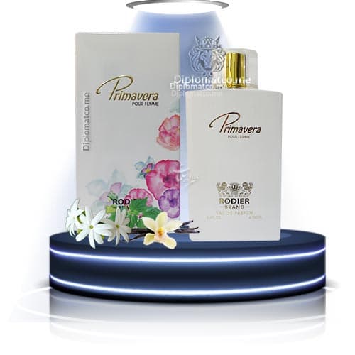 ادکلن تروساردی دونا 2011 زنانه Trussardi Donna – رودیر برند 100 میل — تصویر ۳