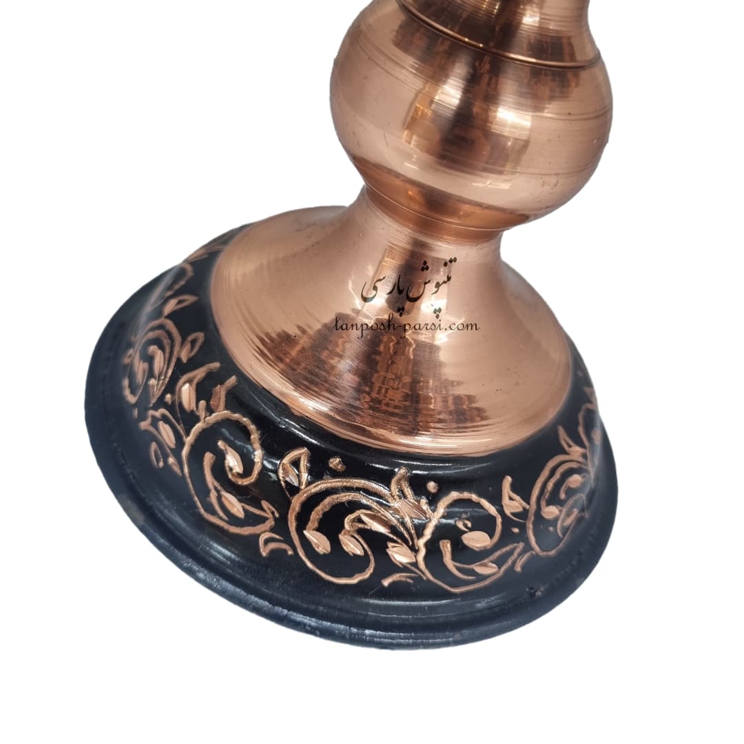 میوه خوری الماس تراش پیچک پارسی — تصویر ۴
