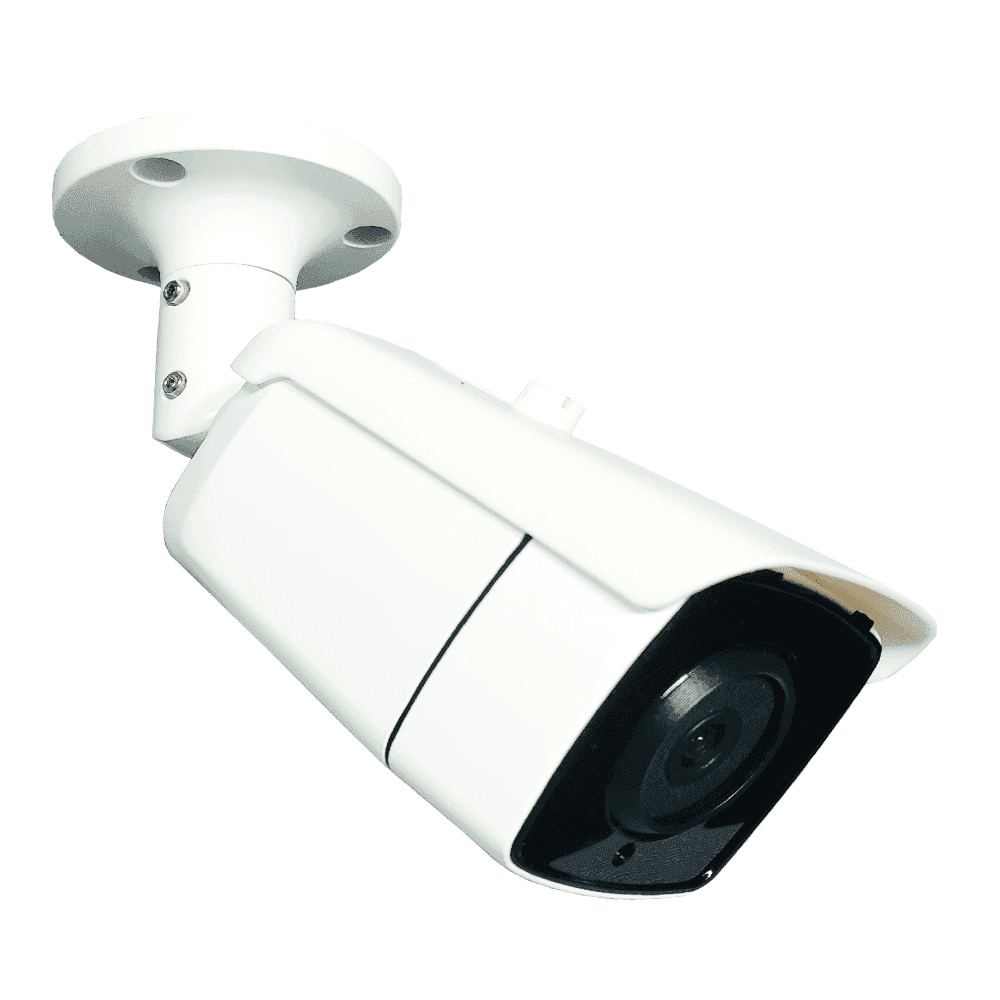 دوربین مداربسته بولت فلزی 2 مگاپیکسل AHD-610-F37