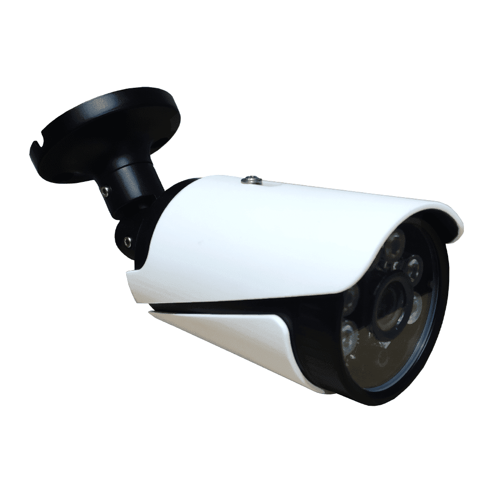دوربین مداربسته بولت فلزی دو مگاپیکسل AHD-8120 — تصویر ۹