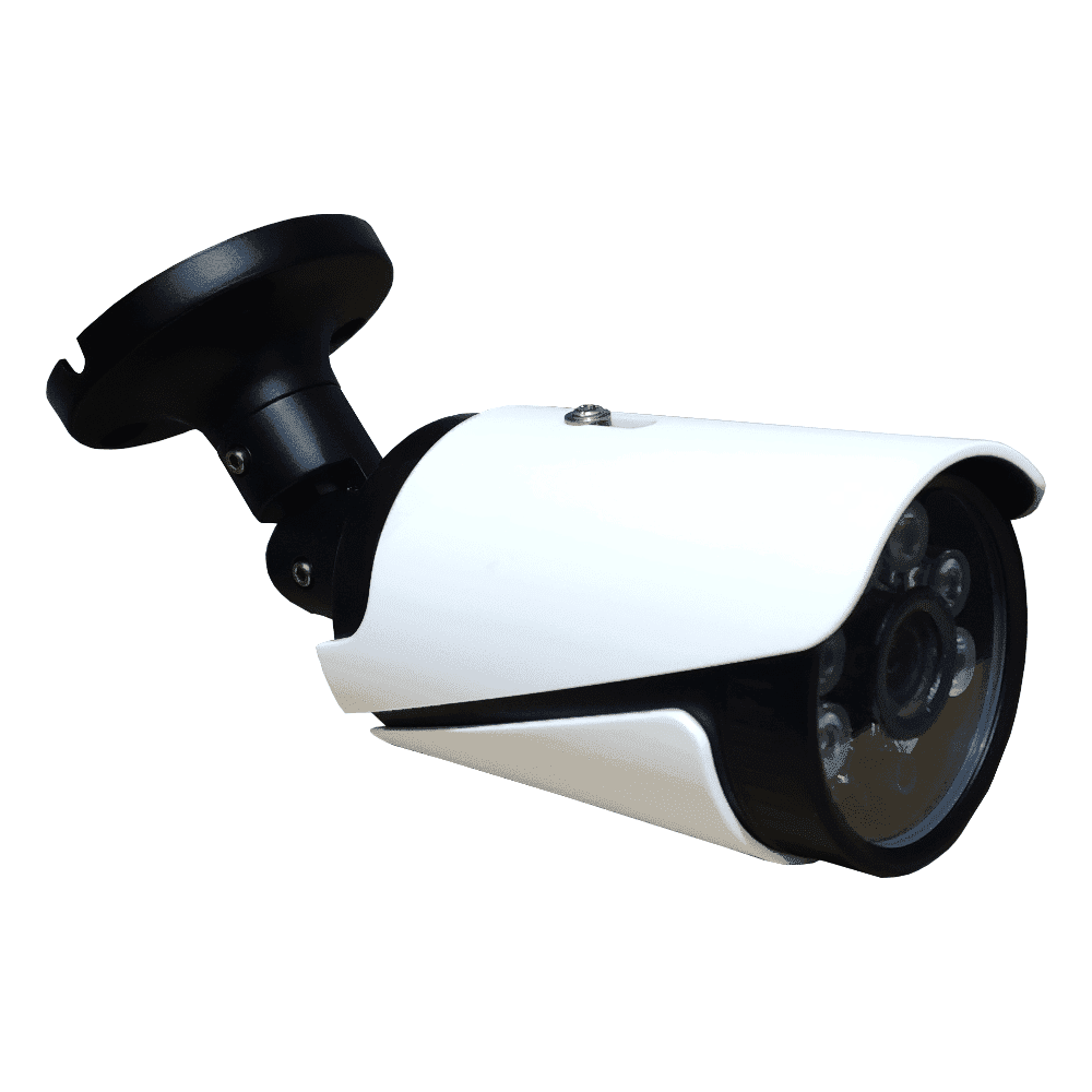 دوربین مداربسته بولت فلزی دو مگاپیکسل AHD-8120 — تصویر ۸