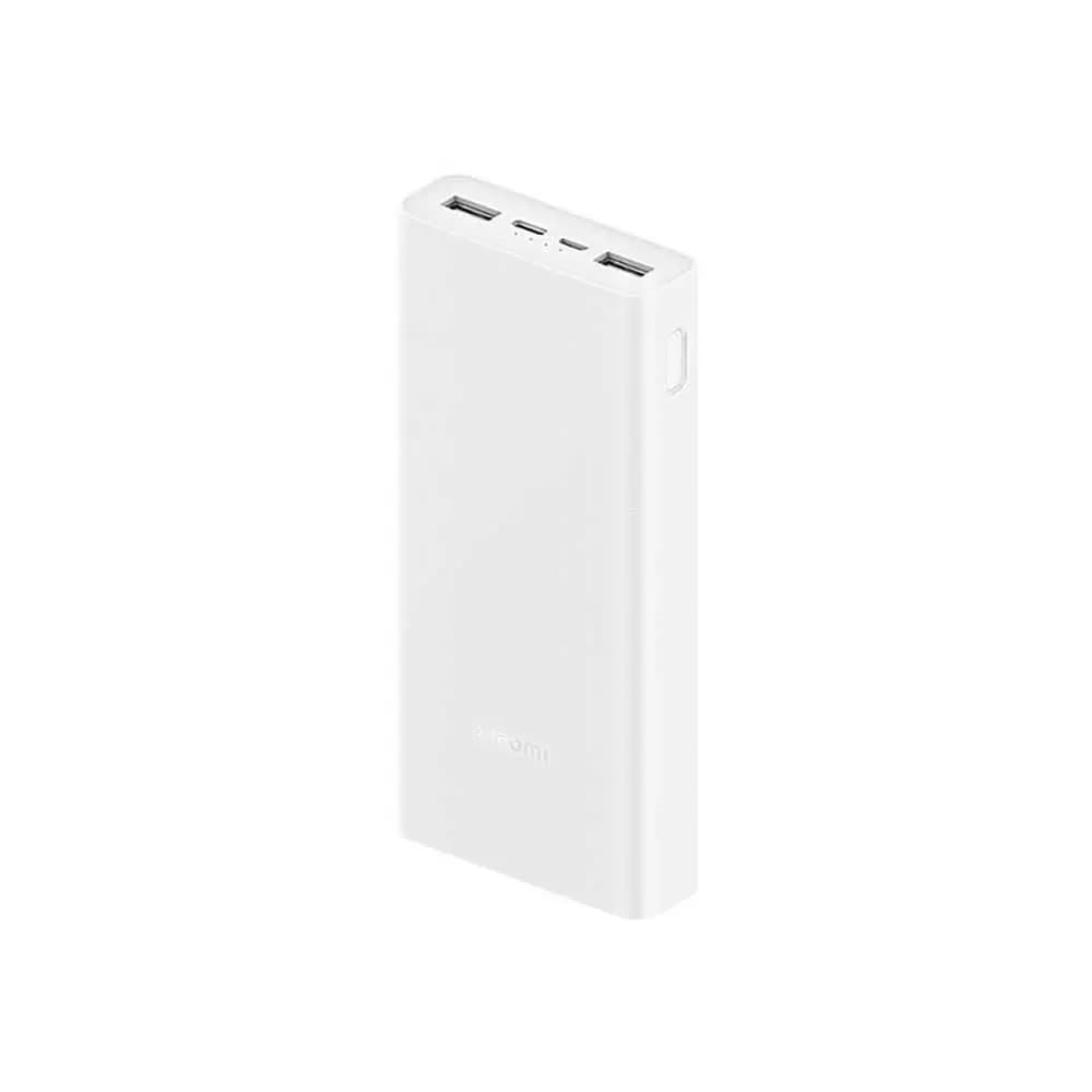 پاوربانک 20000 شیائومی مدل Xiaomi PB2022ZM توان 22.5 وات — تصویر ۵