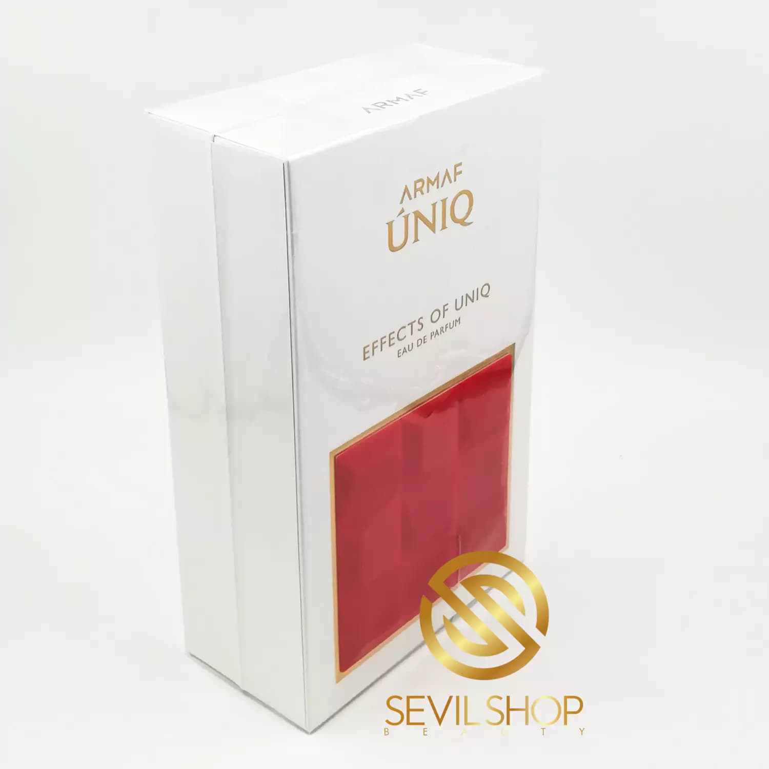 ادکلن افکتس آف یونیک آرماف Effects Of Uniq Armaf — تصویر ۵