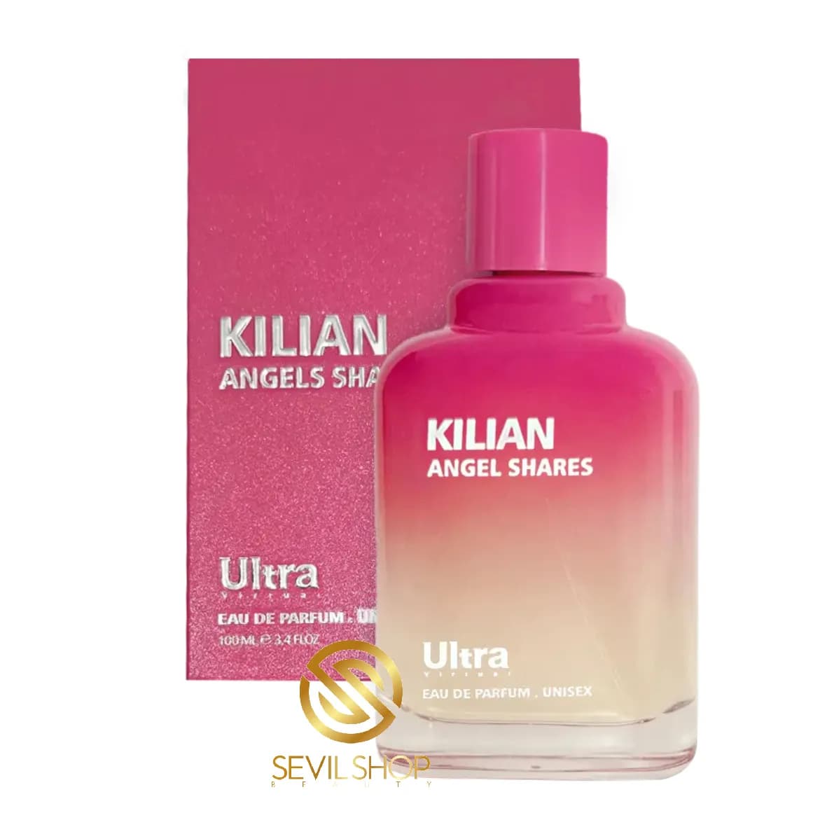 ادکلن آنجلز شیر اولترا Kilian Angels Share Ultra