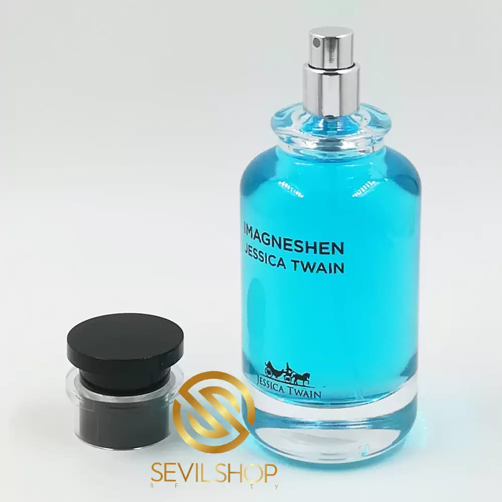 ادکلن جسیکا تواین ایمجنیشن Jessica Twain Imagneshen — تصویر ۳