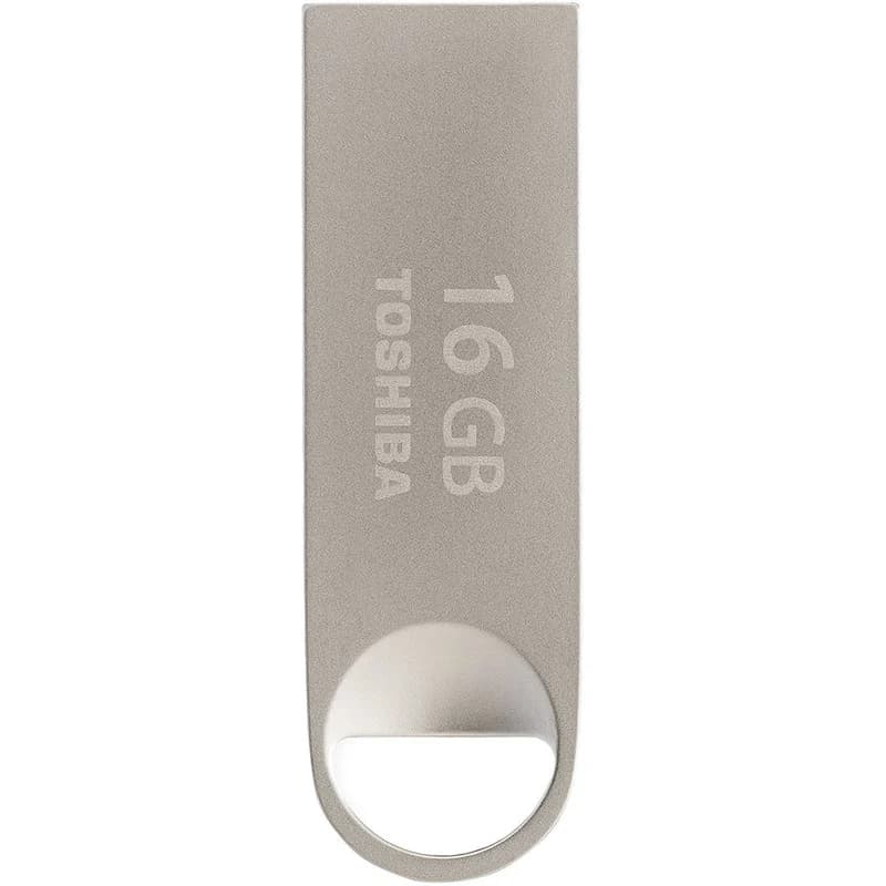 فلش مموری توشیبا مدل TransMemory U401 ظرفیت 16 گیگابایت — تصویر ۸