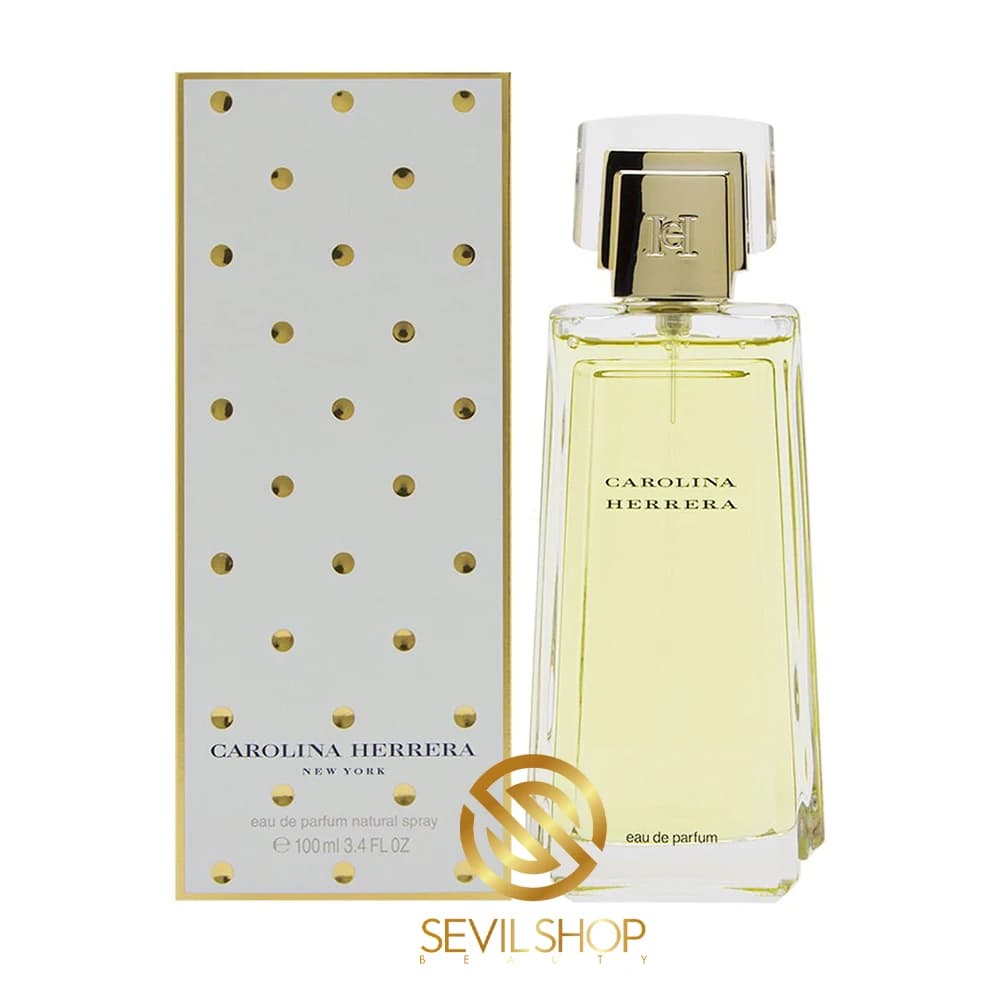 ادکلن کارولینا هررا زنانه Carolina Herrera For women