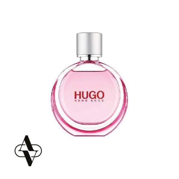ادکلن هوگو اکستریم زنانه هوگو بوس Hugo Boss Hugo Woman Extreme — تصویر ۲