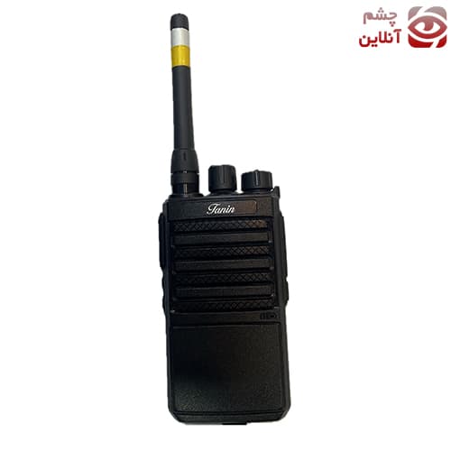 بیسیم واکی تاکی مجاز طنین GP800 — تصویر ۵