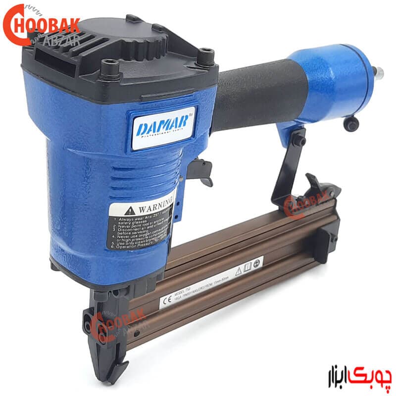 میخکوب بادی تیپو دامار مدل DM-T50 (گیج 16)