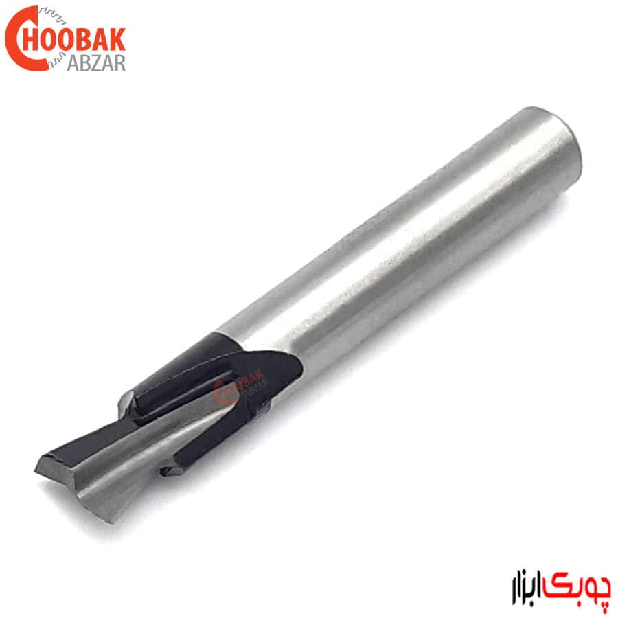 تیغ دم چلچله قطر 7.5 میلیمتر دامار کد DMS050756 — تصویر ۳