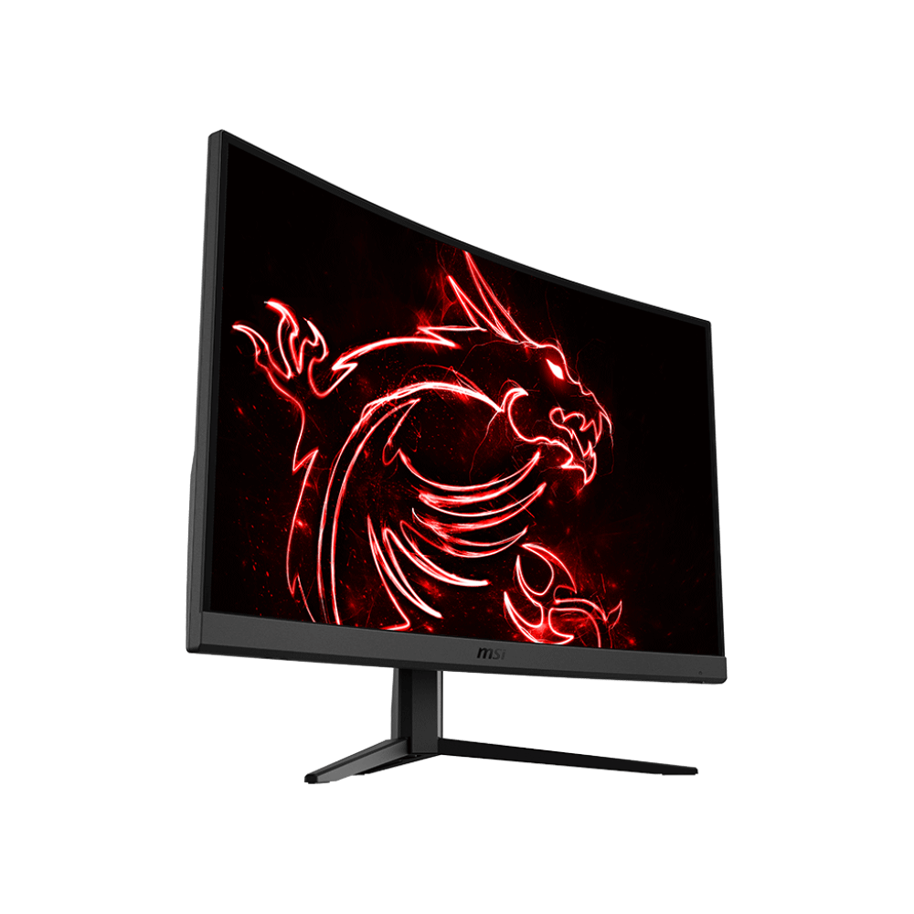 مانیتور ام اس آی خمیده مدل MSI G32C4 FHD سایز 32 اینچ — تصویر ۴