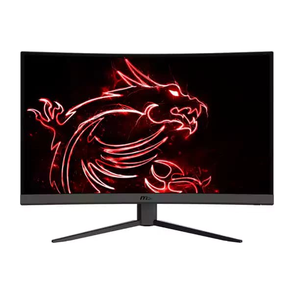 مانیتور ام اس آی خمیده مدل MSI G32C4 FHD سایز 32 اینچ — تصویر ۳
