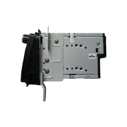 پخش کننده تصویری خودرو مدل H330 مناسب برای برلیانس H330 — تصویر ۳