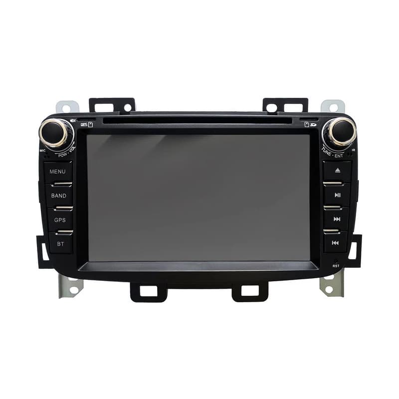 پخش کننده تصویری خودرو مدل H330 مناسب برای برلیانس H330