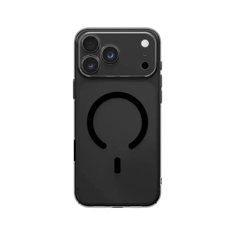 قاب یونیک آیفون 18 پرو مدل UNIQ AirSuit 18Pro — تصویر ۱۰