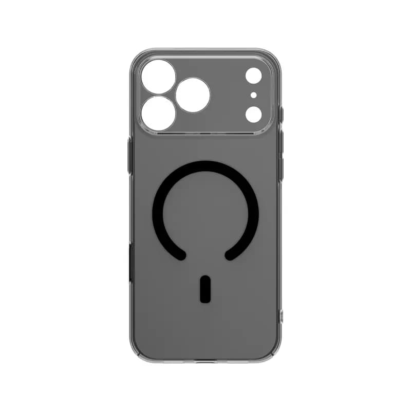قاب یونیک آیفون 18 پرو مدل UNIQ AirSuit 18Pro — تصویر ۴