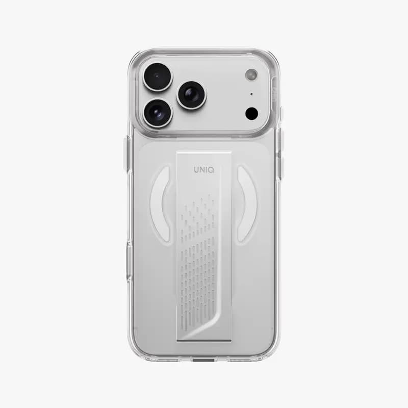 قاب یونیک آیفون 18 پرو مدل UNIQ Heldro Air 18Pro — تصویر ۷