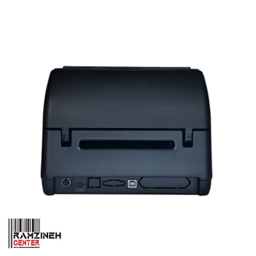 لیبل پرینتر AXIOM 2054 – 203dpi — تصویر ۵