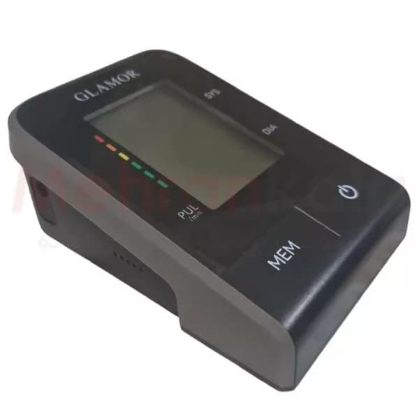 فشارسنج دیجیتال بازویی گلامور مدل DBP-1369 — تصویر ۱۱