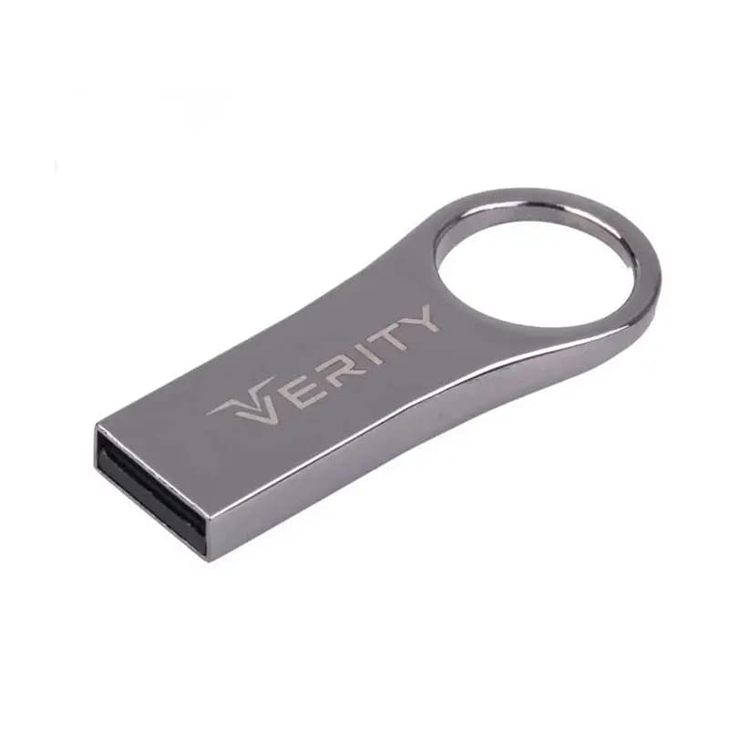 فلش وریتی verityمدل V801 ظرفیت 16 گیگابایت — تصویر ۴
