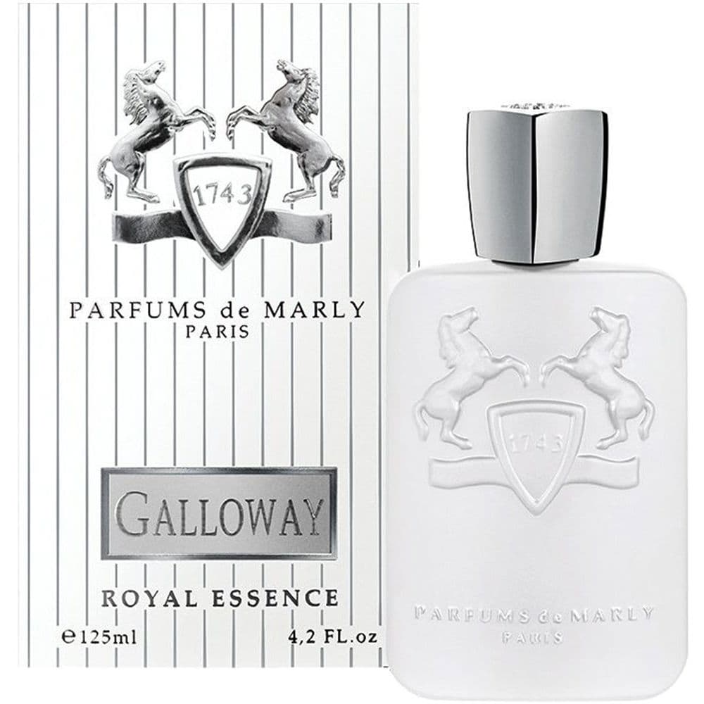 ادوپرفیوم زنانه مردانه پارفومز دی مارلی گالووی _ Parfums De Marly Galloway — تصویر ۱۱