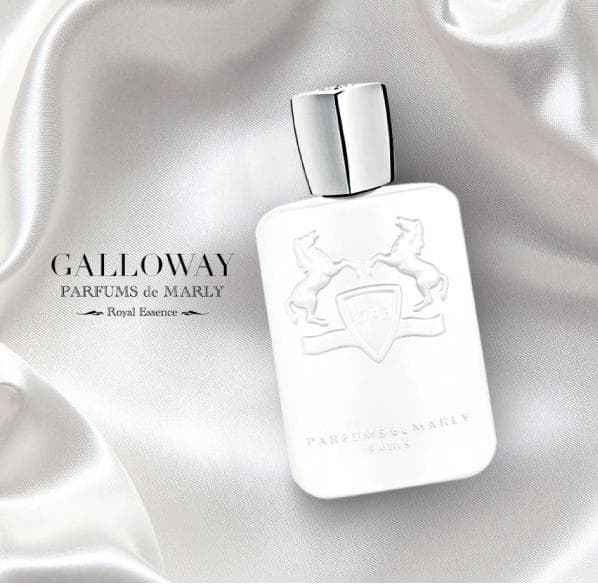 ادوپرفیوم زنانه مردانه پارفومز دی مارلی گالووی _ Parfums De Marly Galloway — تصویر ۲