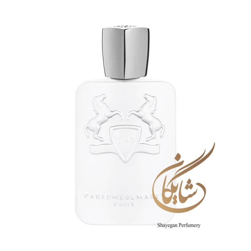 ادوپرفیوم زنانه مردانه پارفومز دی مارلی گالووی _ Parfums De Marly Galloway — تصویر ۵