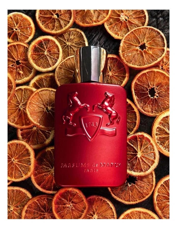 ادوپرفیوم زنانه مردانه پارفومز دی مارلی کالان _ Parfums De Marly Kalan — تصویر ۱۰