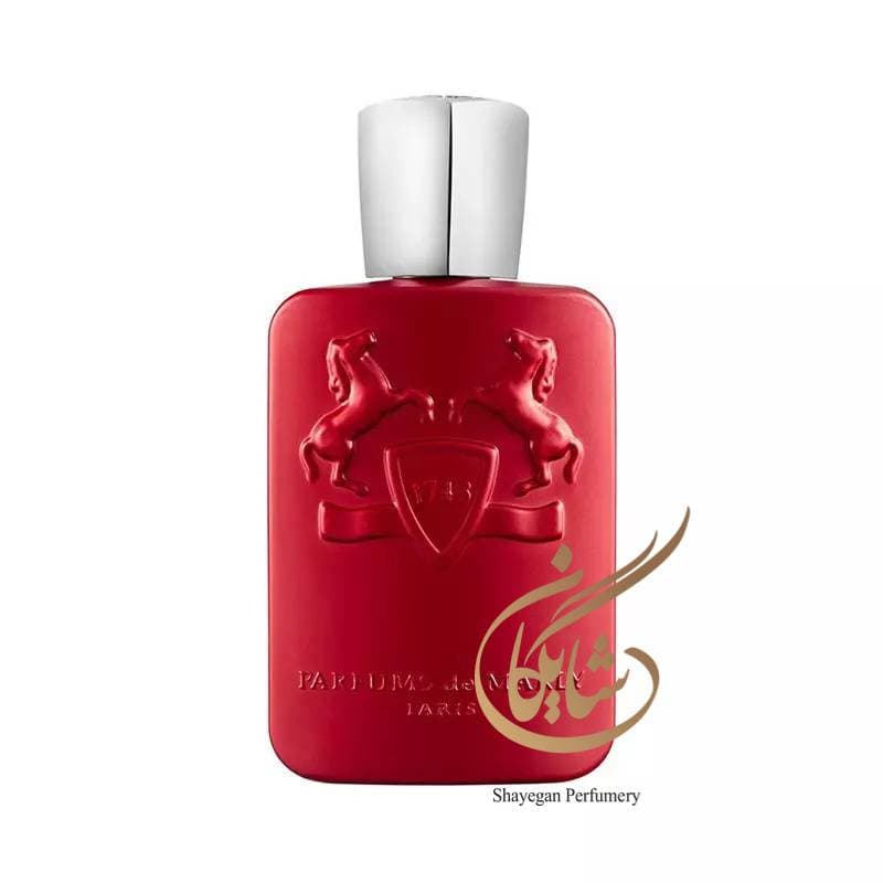 ادوپرفیوم زنانه مردانه پارفومز دی مارلی کالان _ Parfums De Marly Kalan — تصویر ۹