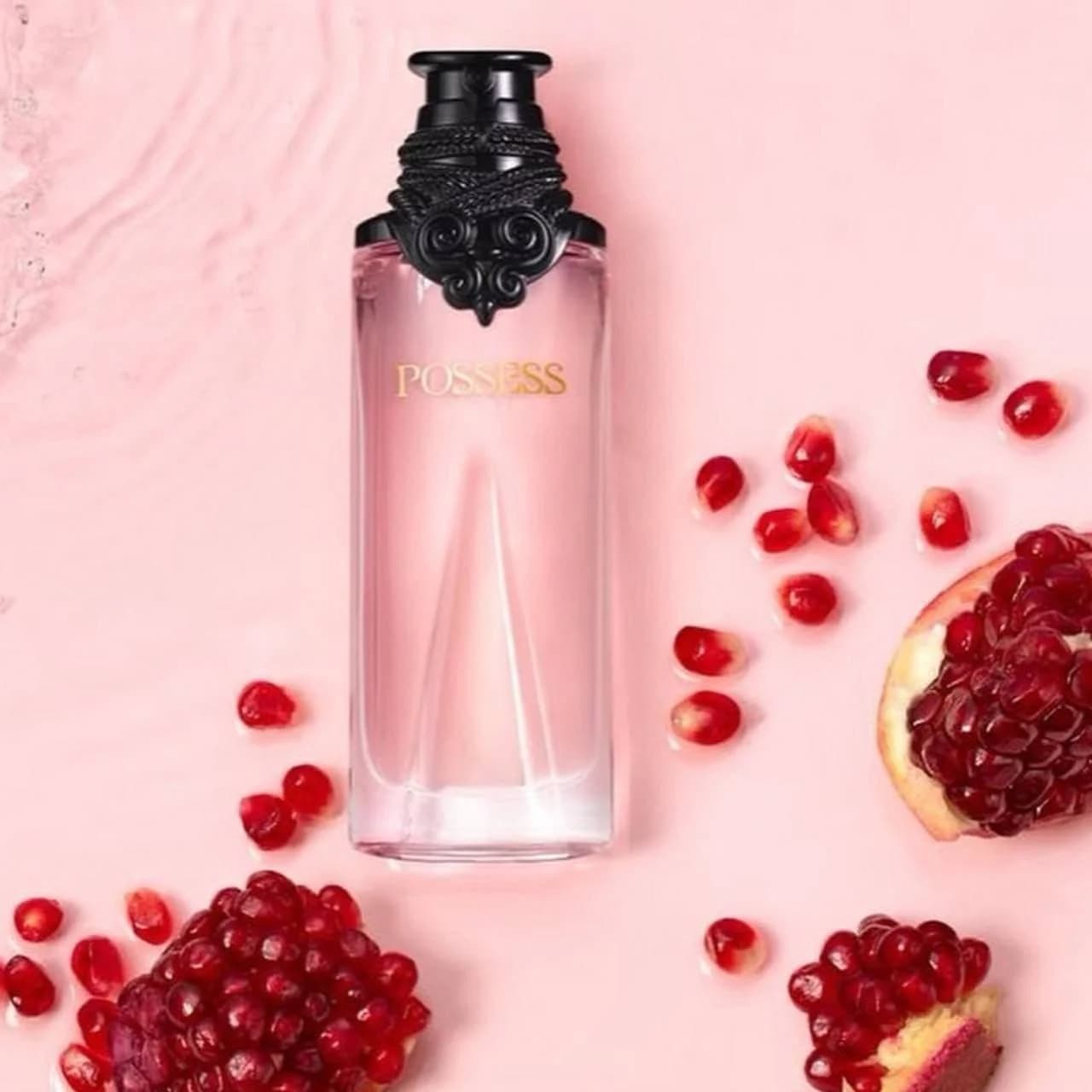 ادوپرفیوم زنانه پوسس ابسولوت اوریفلیم Possess Absolute Eau de Parfum — تصویر ۴