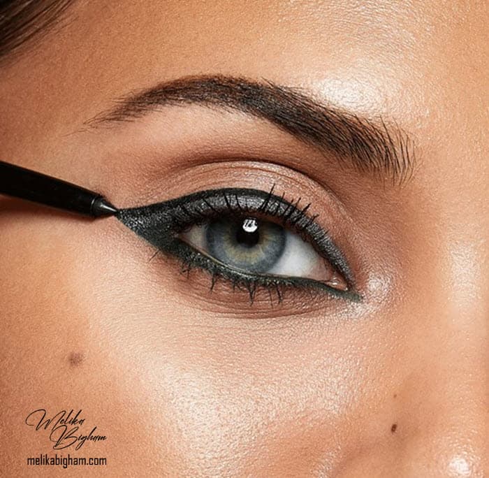 مداد چشم پیچی دوان اوریفلیم THE ONE High Impact Eye Pencil — تصویر ۶