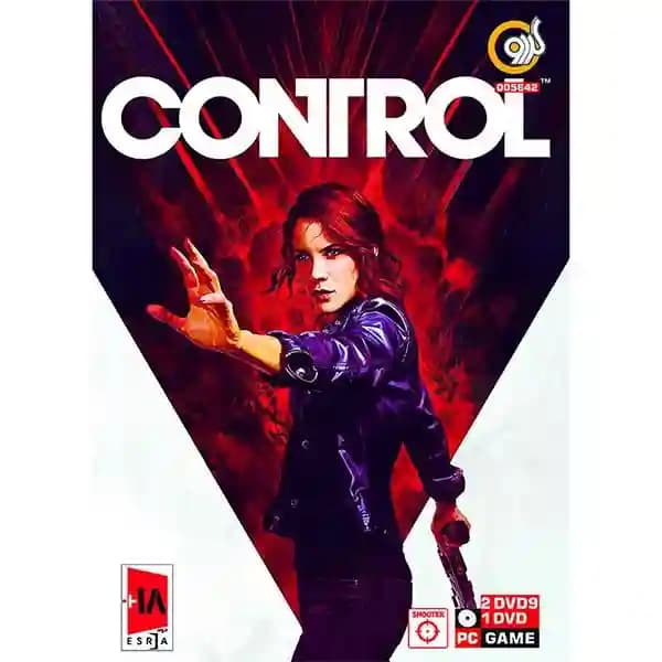 بازی Control Gerdoo — تصویر ۳