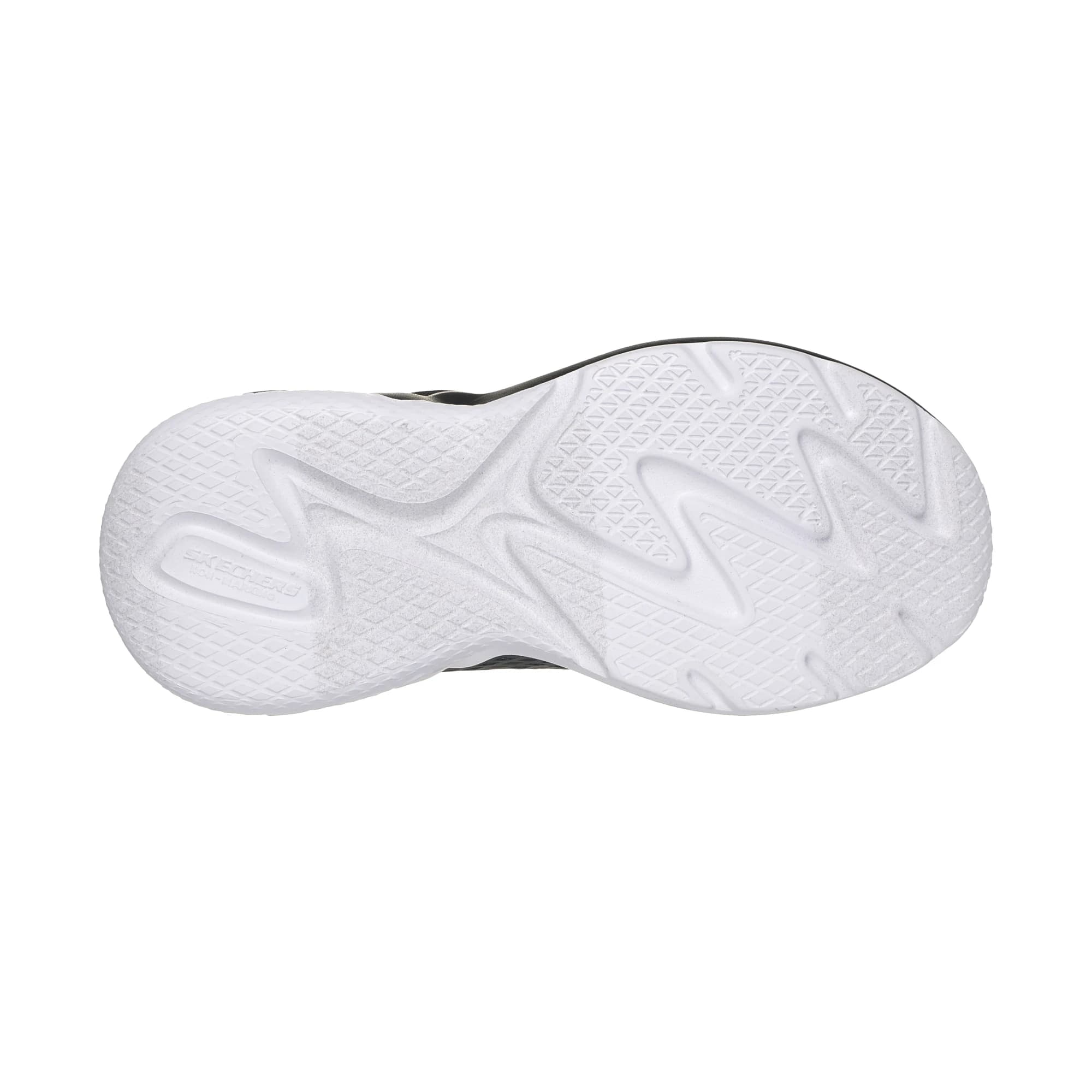 کفش پسرانه اسکچرز مدل 403992L CCBK Wave Tek – Barnik — تصویر ۵