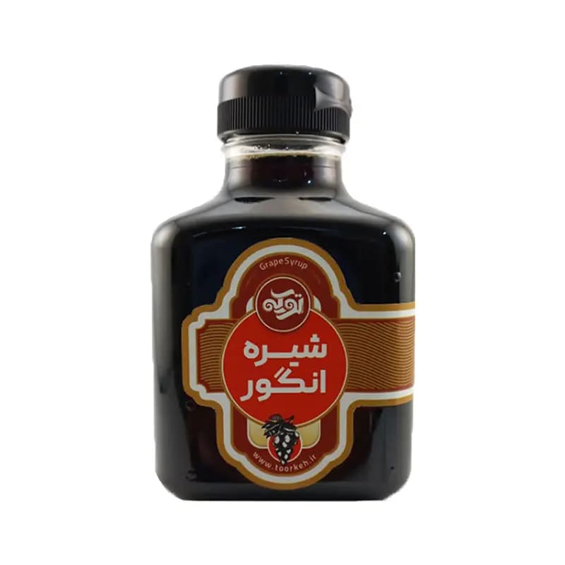 شیره انگور تورکه — تصویر ۲