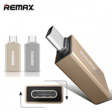 رابط OTG ریمکس مدل Type-c
