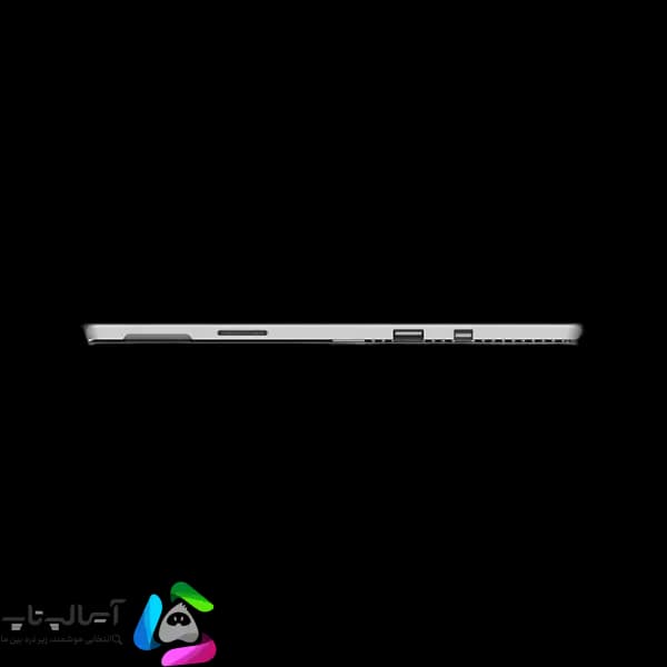 مایکروسافت سرفیس پرو4 کارکرده همراه کیبرد مدل Surface pro4 — تصویر ۴