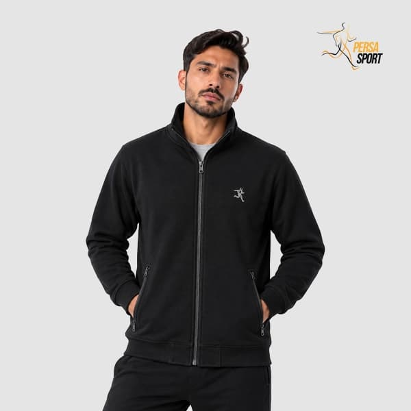سویشرت پرسا اسپرت PSW003-022 — تصویر ۳