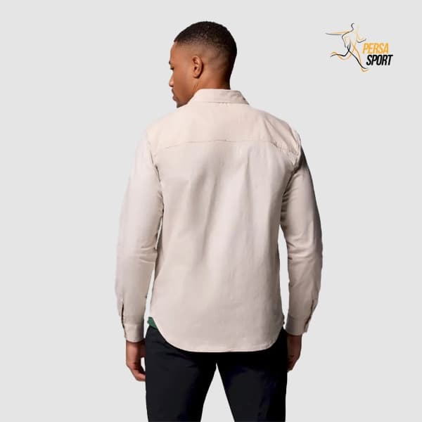 پیراهن مردانه کلمبیا Landroamer Twill LS Shirt — تصویر ۲