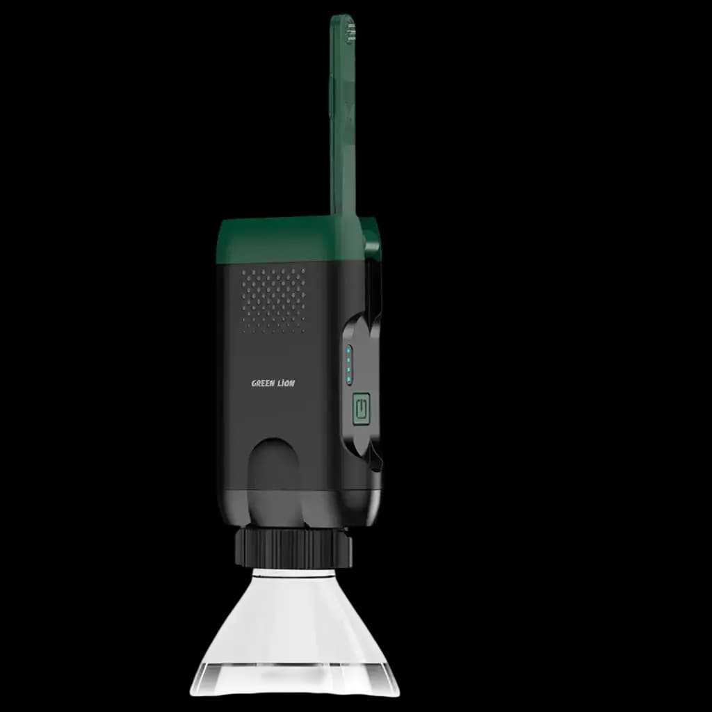 خودشور جیبی گرین لاین Green Lion Pocket Bidet Neo Portable Clean Comfort