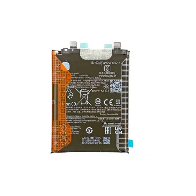 باتری اصلی شیائومی Xiaomi 14t pro