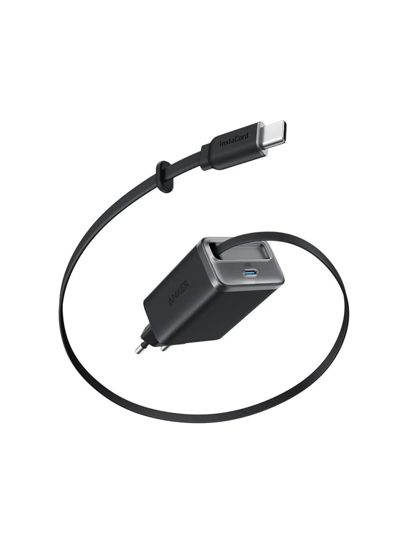شارژر 35 وات انکر Anker USB-C Charger 35W مدل A2658 — تصویر ۴