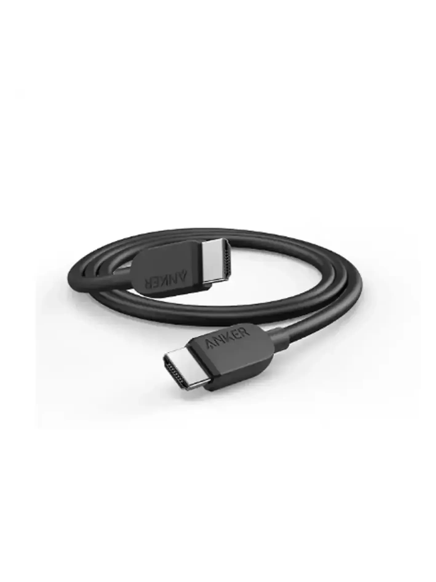 کابل Anker HDMI طول ۱٫۸ متر مدل A8742H11 — تصویر ۲