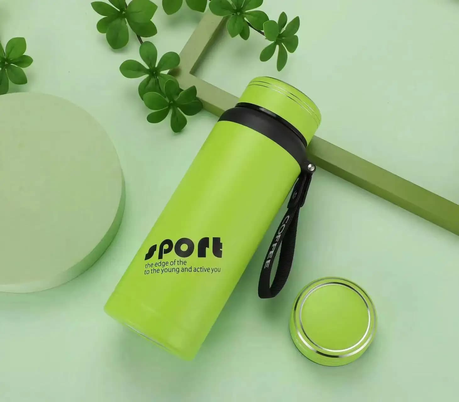 فلاسک ورزشی 800 میلی لیتر مدل sport کد TJ134-7-4 — تصویر ۱۱