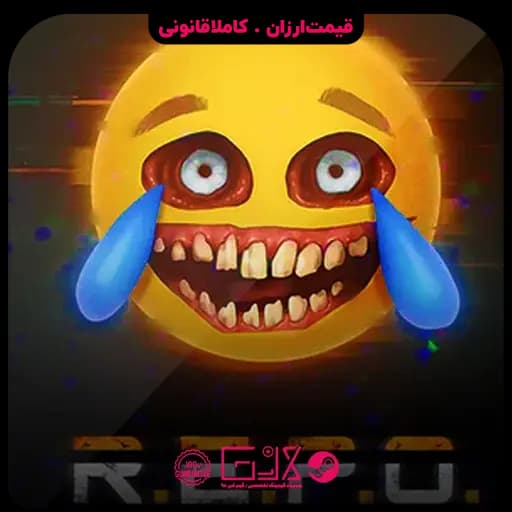 بازی R.E.P.O.