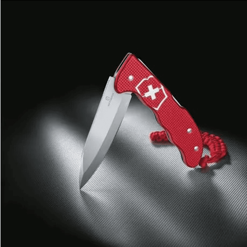 چاقو جیبی ویکتورینوکس هانتر پرو آلوکس _ VICTORINOX Hunter Pro Alox 0.9415.20 — تصویر ۹
