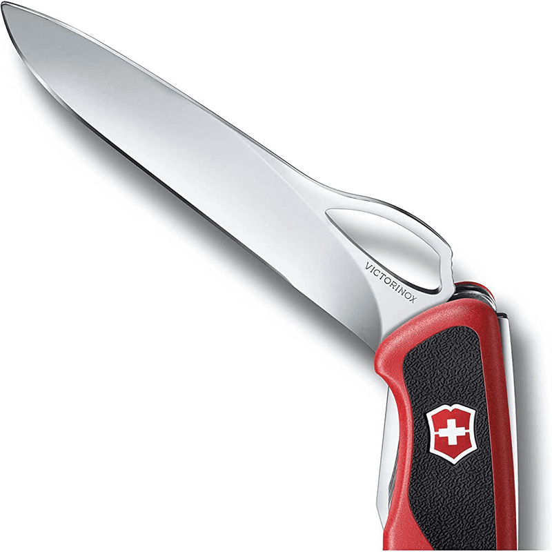 چاقو جیبی ویکتورینوکس رنجر _ VICTORINOX RANGER 0.9553.MC — تصویر ۶