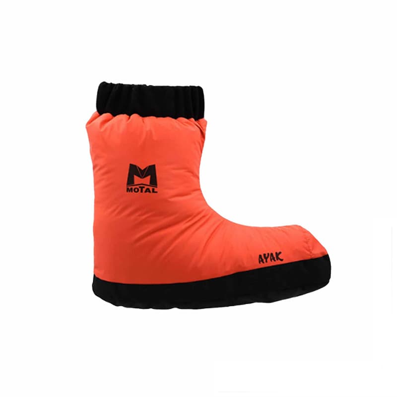 جوراب پر متال مدل آیاک_Motal Ayak socks — تصویر ۸